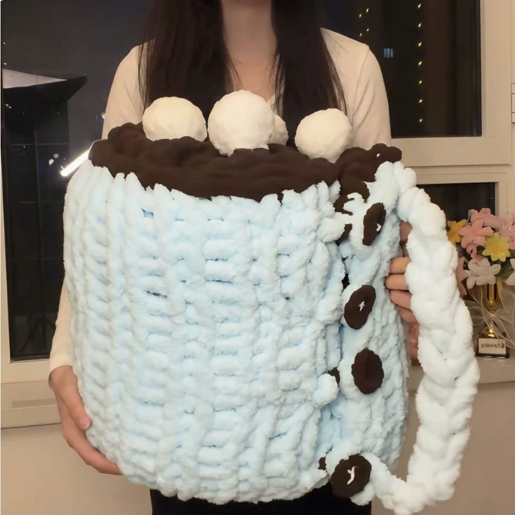Cocozy Cocoa Blanket
