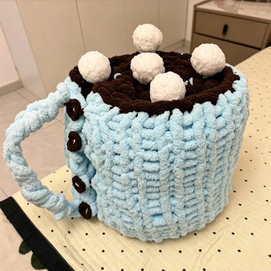 Cocozy Cocoa Blanket