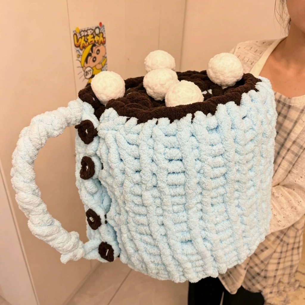 Cocozy Cocoa Blanket